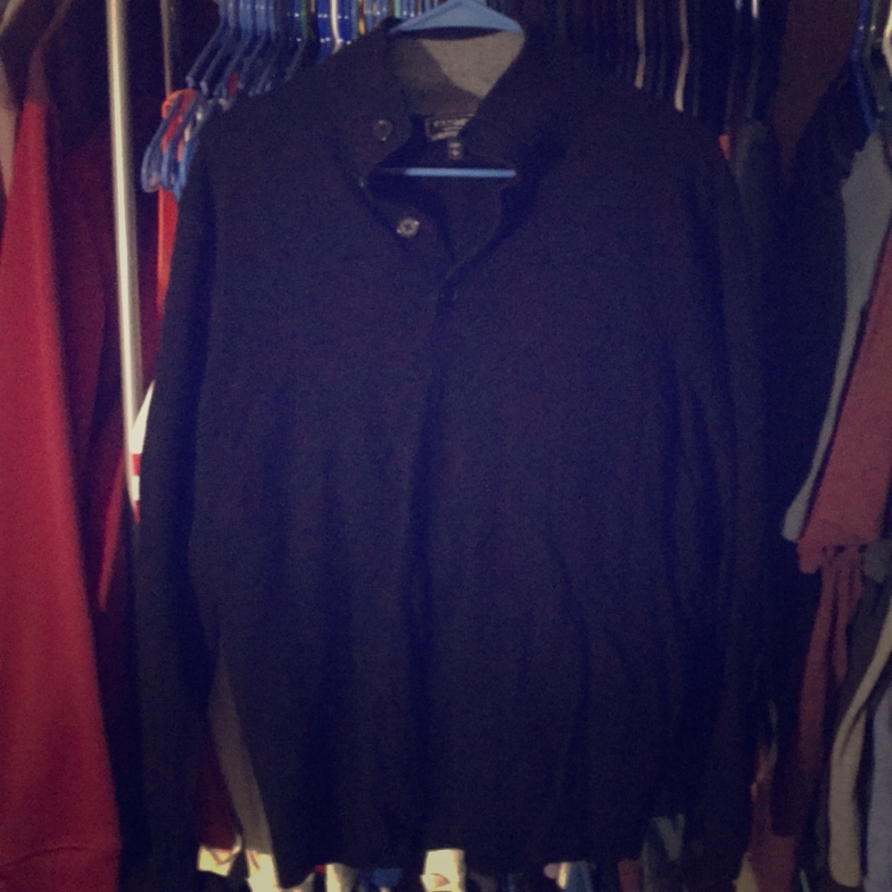 Express Sweater Large